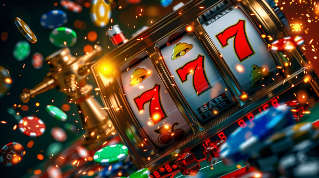 Casino trực tuyến 66club – slot online và live casino tại Việt Nam